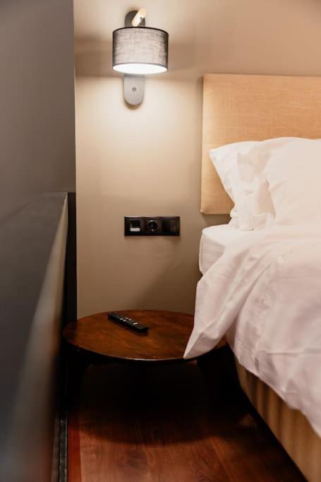 Olive Apartment Солун Екстериор снимка