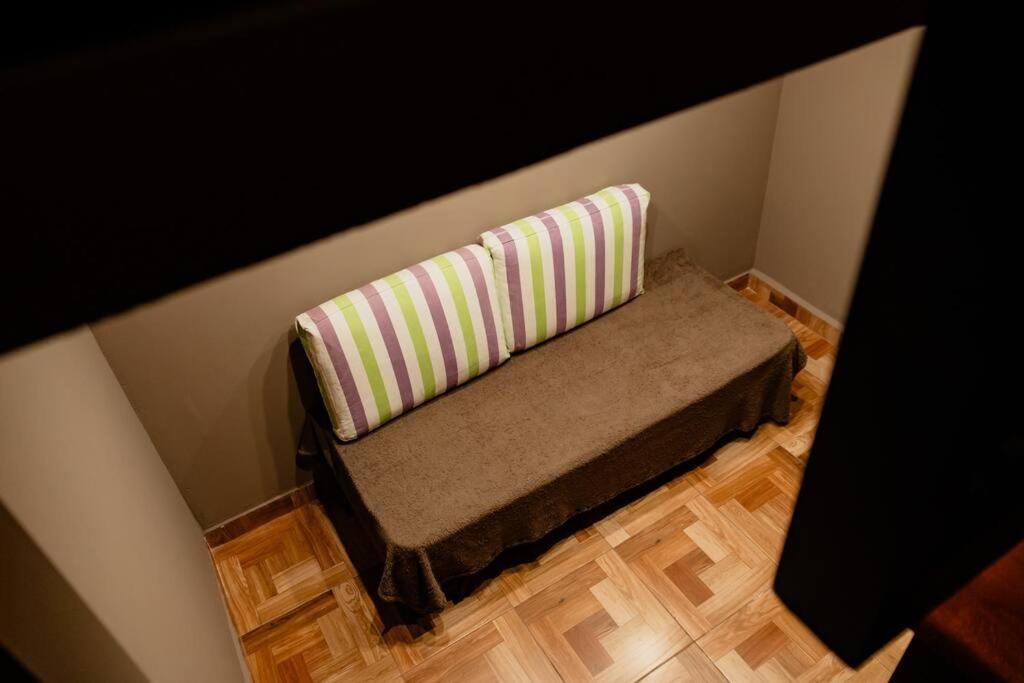 Olive Apartment Солун Екстериор снимка