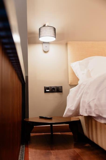 Olive Apartment Солун Екстериор снимка