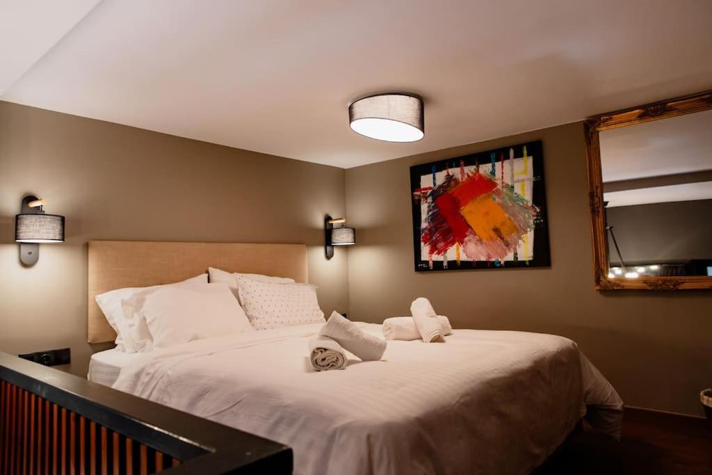 Olive Apartment Солун Екстериор снимка